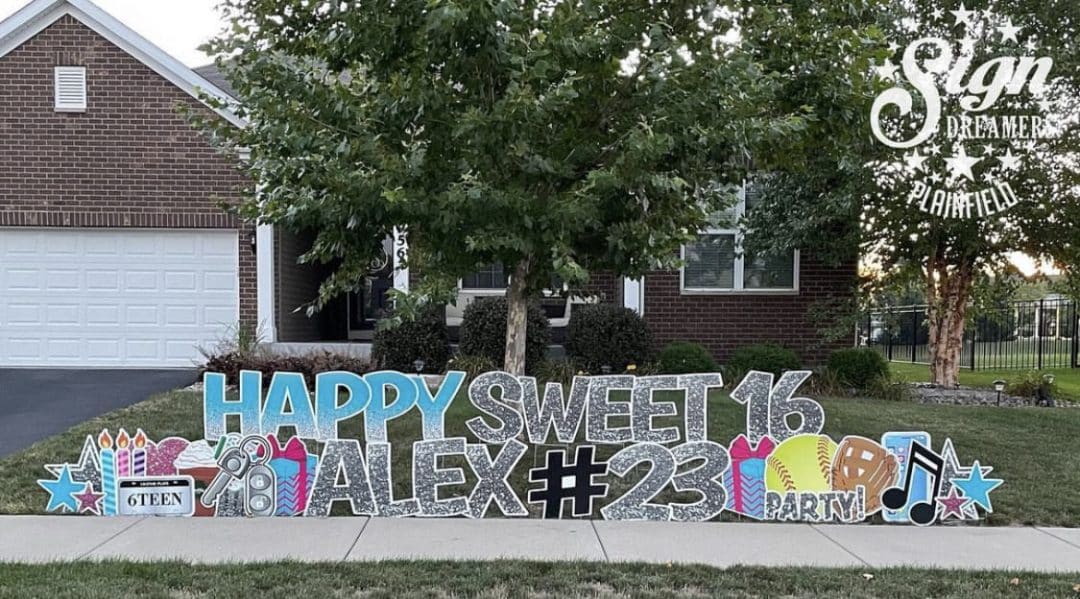 alex sweet 16