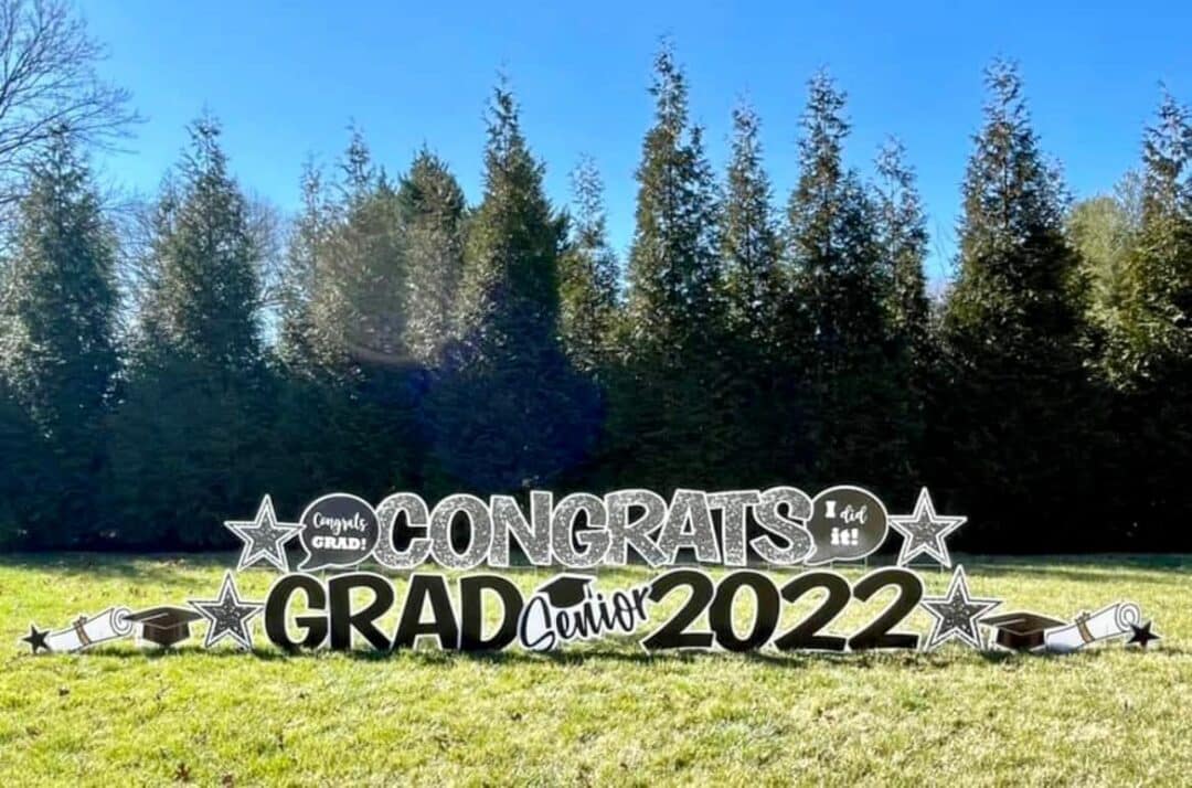 Congrats
