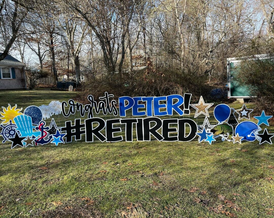 retired