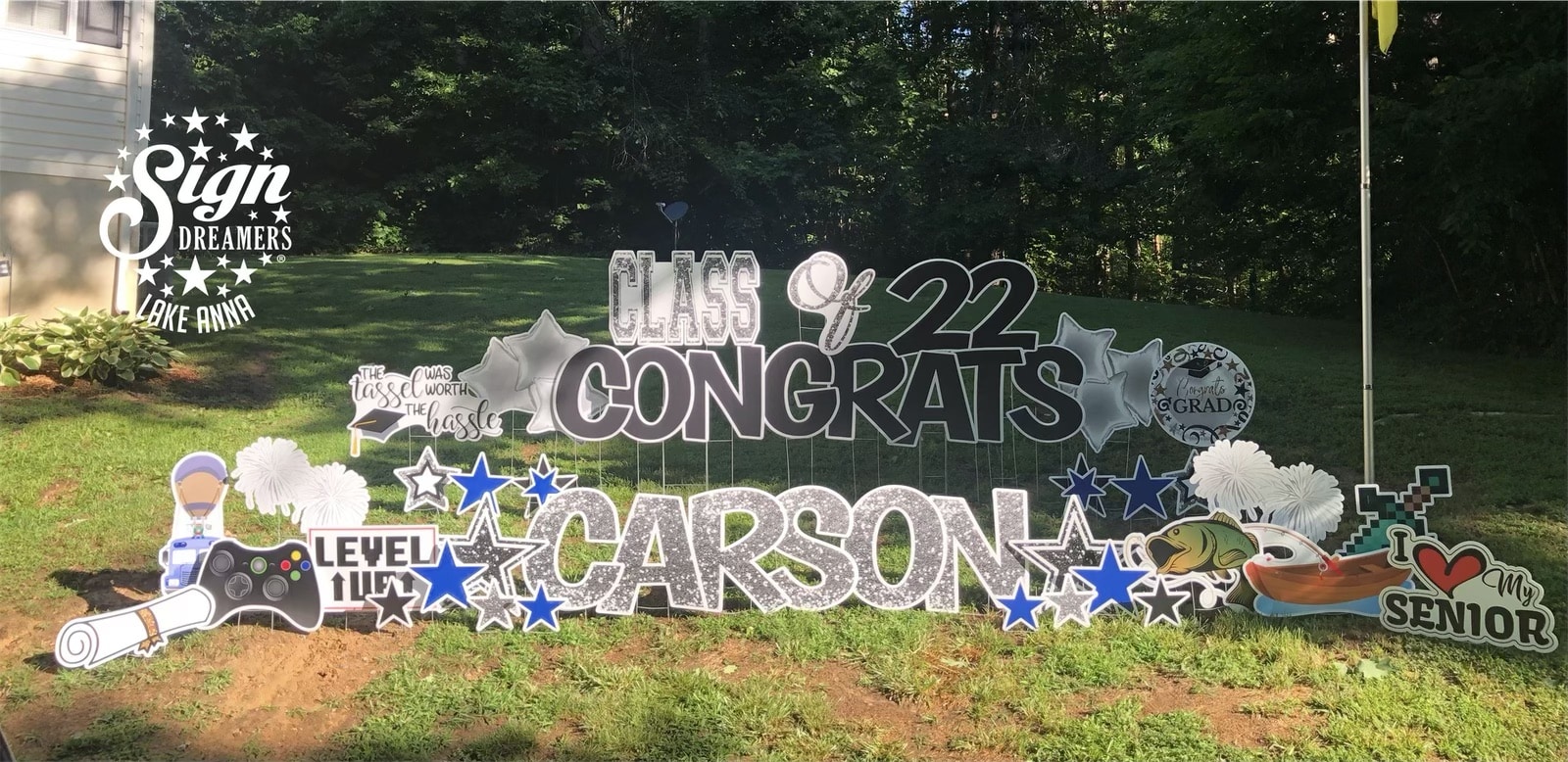 Carson