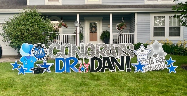 Dr Dan