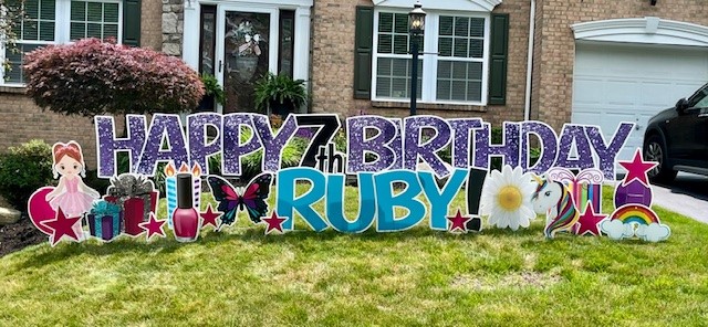 Ruby birthday