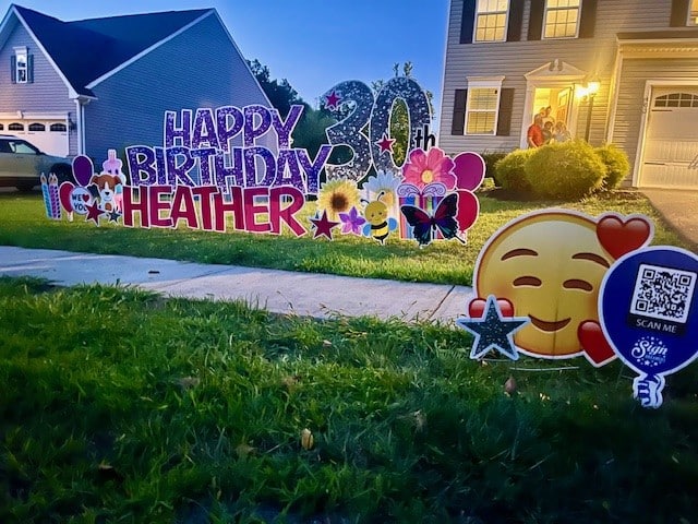 HEATHER 30