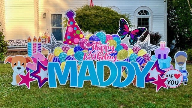 MADDY 17