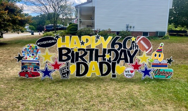 STEELERS DAD