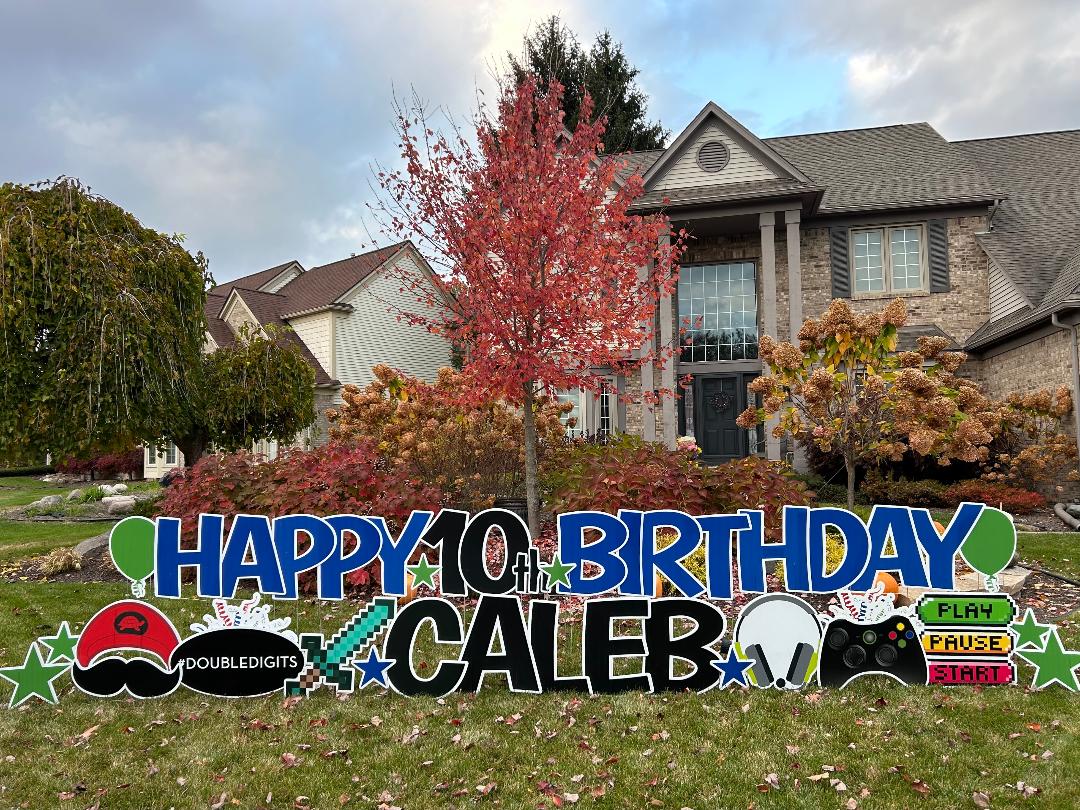 caleb