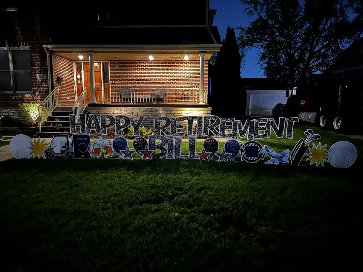 Retirement